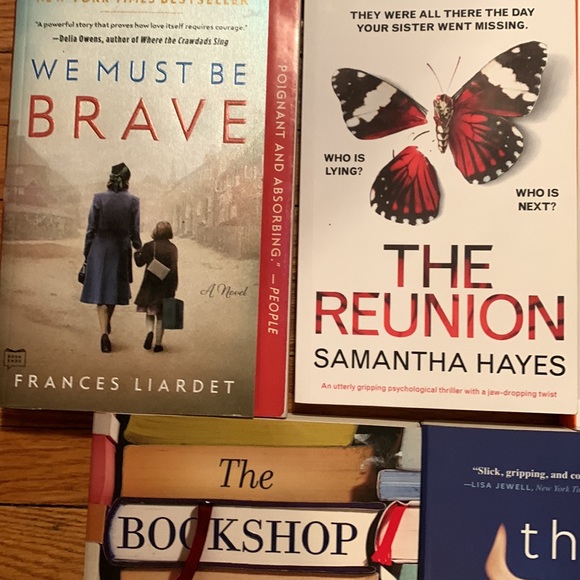 Any 2 of these for $12 - Picture 6 of 10